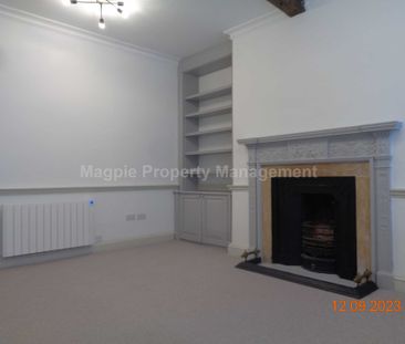 Price £1,095 pcm - Available 14/11/2026 - Unfurnished - Photo 1