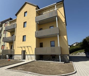 ERSTBEZUG & PROVISIONSFREI! 2-Zimmer-Wohnung mit Balkon ++ KNITTELF... - Photo 4