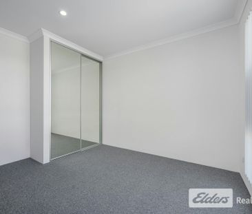 Spacious Brand New Home - Photo 3