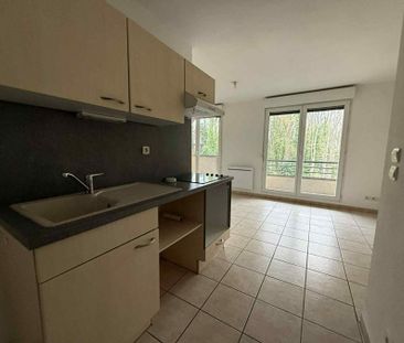 Appartement 2 pièces à Bruay-la-Buissière - Photo 3