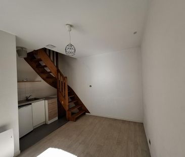 Appartement T1 à louer - 22 m² - Photo 3