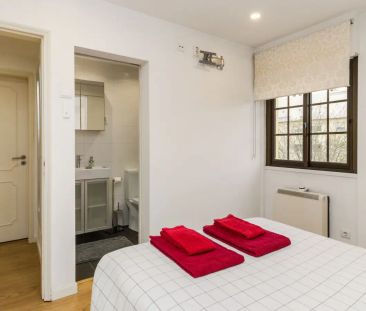 4-bedroom apartment for rent in Alfragide, Lisbon - Photo 6