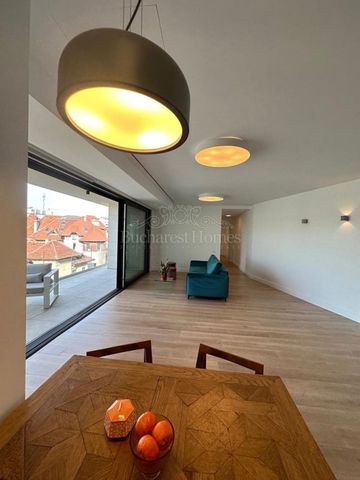 Impeccable Chic Two Bedrooms, Icoanei/Downtown - Photo 2