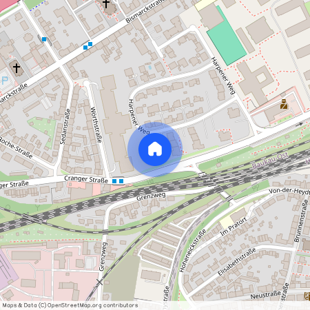 Harpener Weg 50, 44629 Nordrhein-Westfalen - Herne