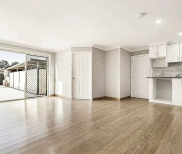 Well-Located Two-Bedroom Rental in Glendenning - Photo 1