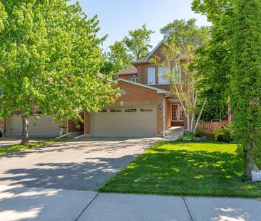 For Lease - 3788 Forest Bluff Crescent Unit# Lower, Mississauga, On... - Photo 4