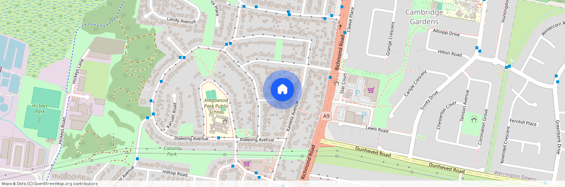 10, Cudgee, Road, Penrith, 2750, New South Wales