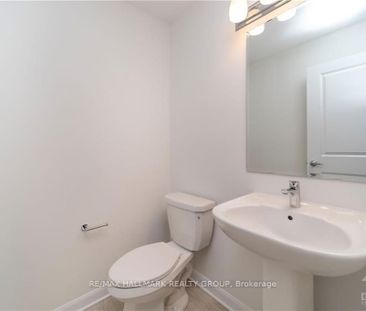 For Lease - 758 Jennie Trout Terrace, Kanata, Ontario - Photo 3