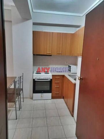 Studio/Γκαρσονιέρα για ενοικίαση - Κέντρο Θεσσαλονίκης, - Photo 5
