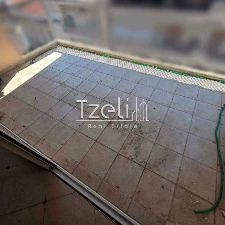 Διαμέρισμα για ενοικίαση Τριών Ναυάρχων - Άγιος Ανδρέας (Πάτρα) - Photo 1