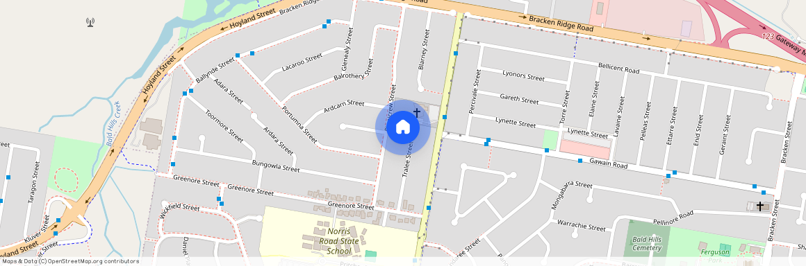 30 Tralee Street, Qld 4017, Bracken Ridge