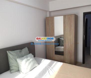 Apartament 2 camere Rotar Park zona metrou Pacii/centrala proprie - Photo 2