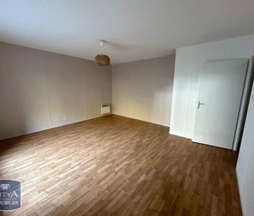 Appartement à louer 2 pièces 48.55m² - Photo 6