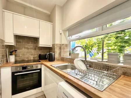 1 bedroom terraced house to rent - Photo 5