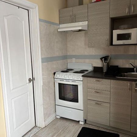 Studio meublé 1er décembre - Photo 3