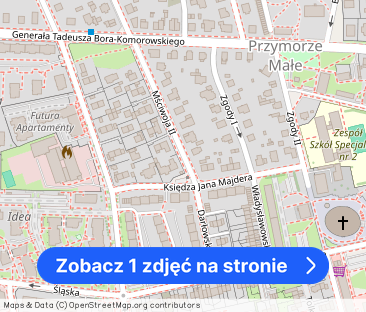 Wynajmę pokój studentowi/studentce - Zdjęcie 1