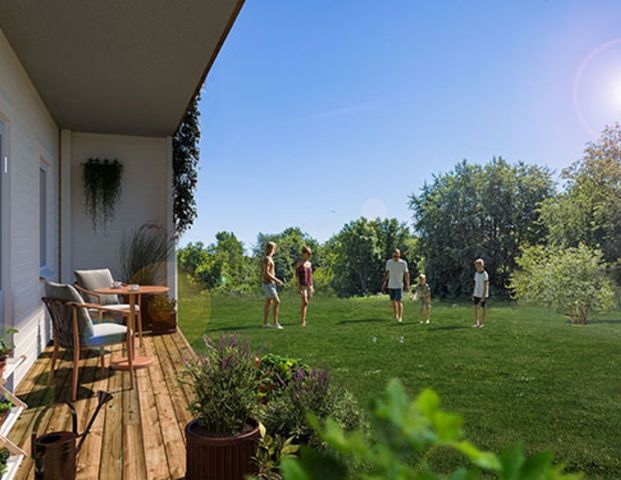 Ulriksgatan 91 - Photo 1