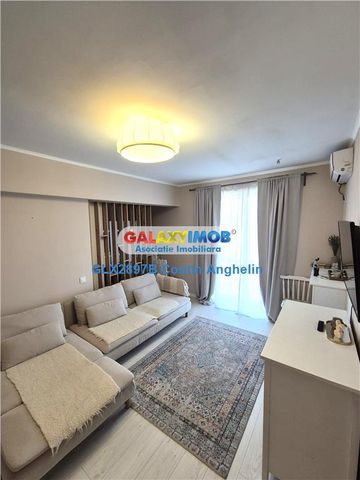 Apartament Ultracentral Modern 2 Camere - Magheru / Romana - Photo 5