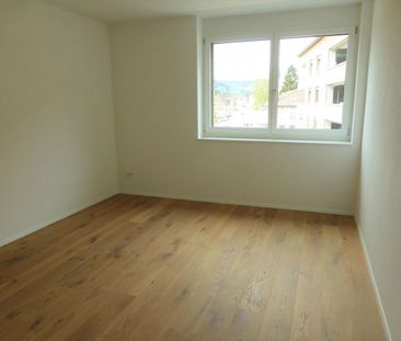 Gillpark Zentrum 4.5 Zimmer-Wohnung, A3.3 - Foto 2