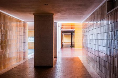 Apartamento T3 com vista mar num condomínio em Santo Amaro de Oeiras - Photo 2