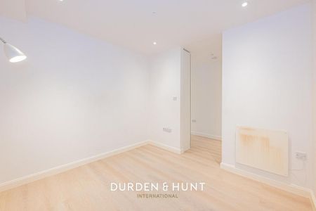 1 bedroom apartment to rent - Photo 3