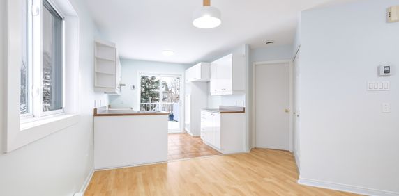 Appartement à Louer - Photo 2