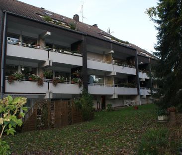 Dortmund Wellinghofen Apartment - Foto 1