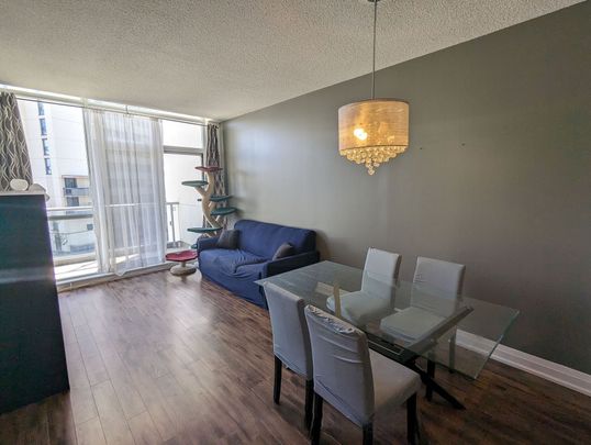 For Lease - 70 Forest Manor Road Unit# 301, Toronto, Ontario - Photo 1
