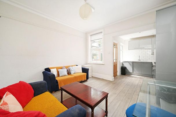 5 bedroom house share to rent - Photo 1