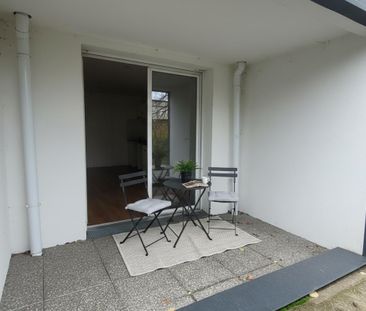 Location Appartement 2 pièces 40m² NANTES 44200 - Photo 1