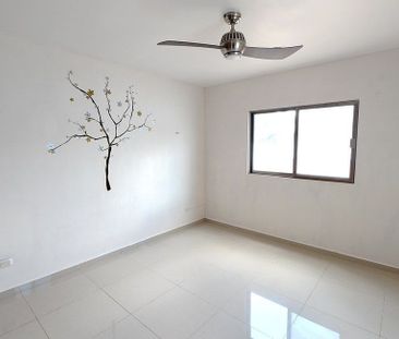 Casa en renta en privada de Conkal sin muebles - Photo 2