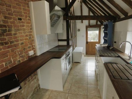 1 bedroom cottage to rent - Photo 4