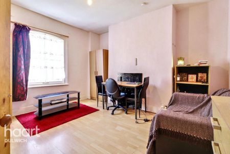 1 bedroom in a flat share to rent - Photo 2