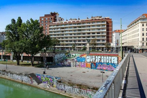 Hochwertige Terrassenwohnung mit Panoramablick - Foto 1