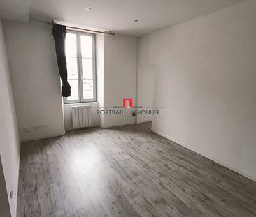 APPARTEMENT LUMINEUX - Photo 1