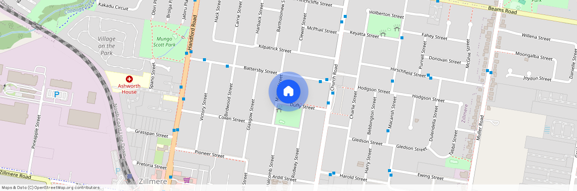 7/34 Maher Street, Qld 4034, Zillmere