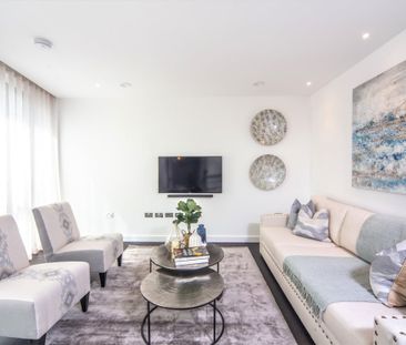 2 bedroom flat to rent - Photo 4