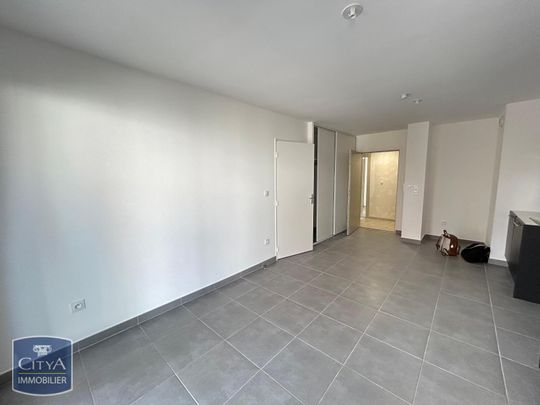 Location Appartement 2 pièces 38m² ORANGE 84100 - Photo 1