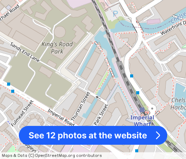 Fairwater House, 1 Lockgate Road, SW6 - Photo 1