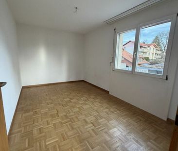 Helle 3,5 Zimmer mit grossem Balkon - Photo 5