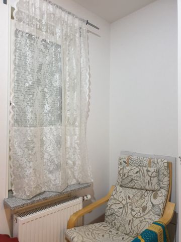 Drottning Kristinas Esplanad, Solna - Foto 4