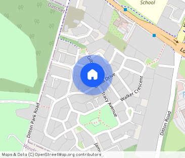 Castleview Catchment - Photo 1