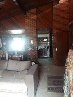 Casa com 3 quartos e 155m² para alugar em Ingleses do Rio Vermelho, Florianópolis. - Foto 1