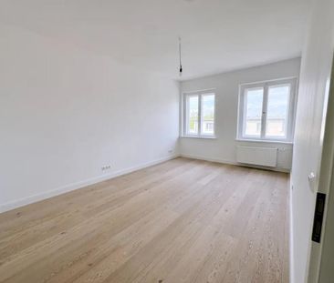 Kernsanierte 1-Zi. Whg. mit EBK in Bestlage von Kreuzberg | Sofort ... - Foto 1