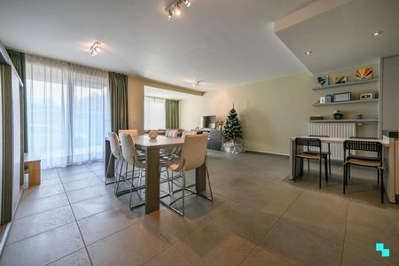 Appartement te huur - Photo 4