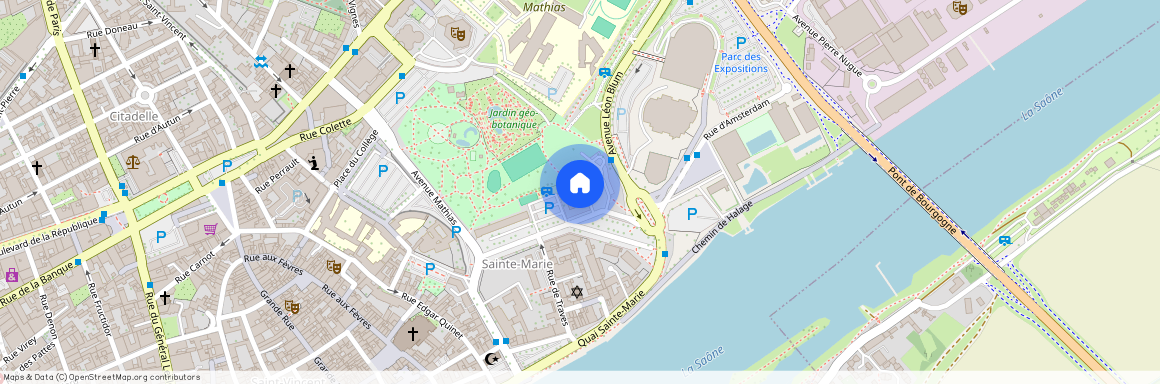 71100, Chalon-Sur-Saône