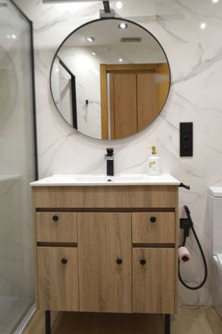 Piso de alquiler en Valterna - Photo 4