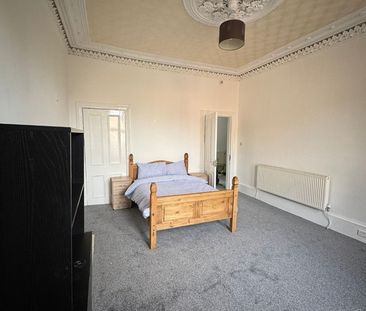 Room in a Shared Flat, Allison Street, G42 - Photo 5
