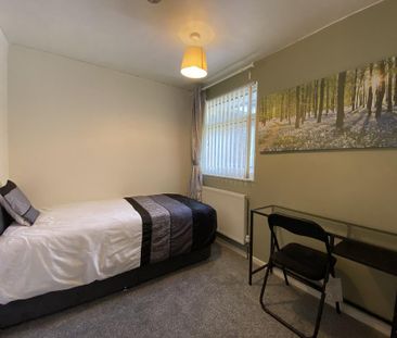 1 bedroom terraced house to rent - Photo 4