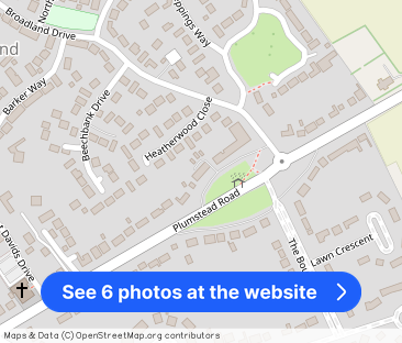 Plumstead Road, Thorpe End, Norwich - Photo 1